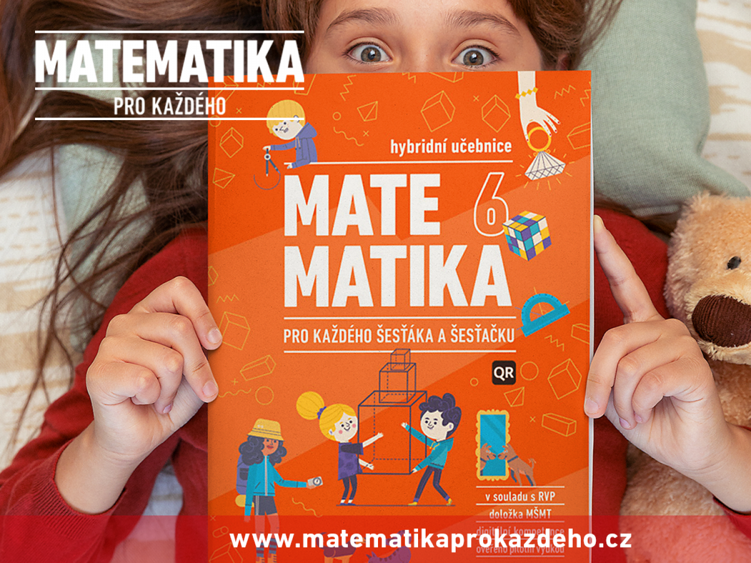 Matematika, která skutečně rozvíjí digitální kompetence?